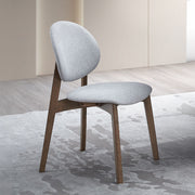 Hadasa Side Chair (Set-2) - DN04166