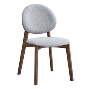 Hadasa Side Chair (Set-2) - DN04166