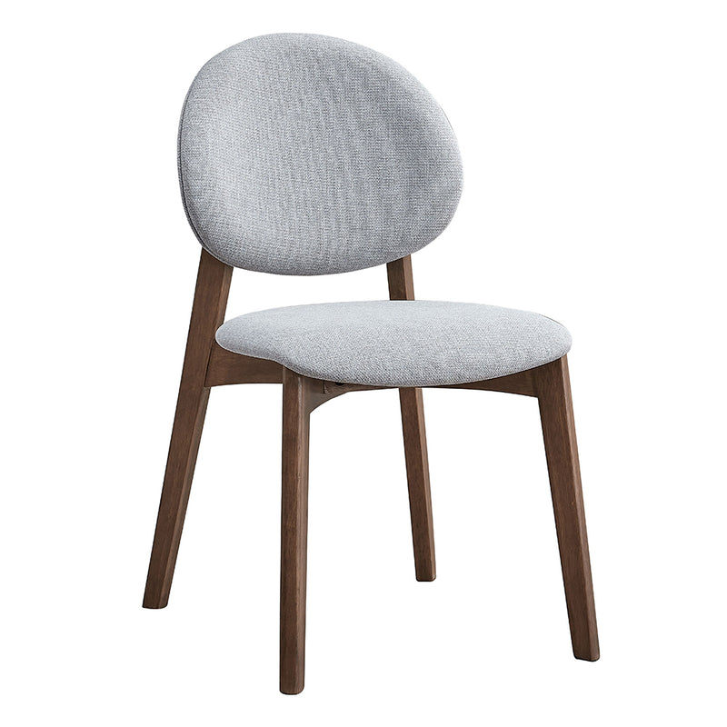 Hadasa Side Chair (Set-2) - DN04166