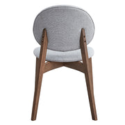 Hadasa Side Chair (Set-2) - DN04166