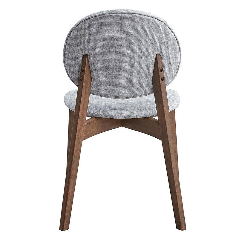 Hadasa Side Chair (Set-2) - DN04166