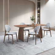 Hadasa Side Chair (Set-2) - DN04166