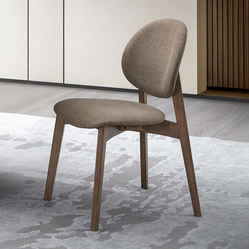 Hadasa Side Chair (Set-2) - DN04167