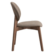 Hadasa Side Chair (Set-2) - DN04167