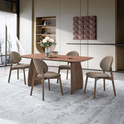 Hadasa Side Chair (Set-2) - DN04167