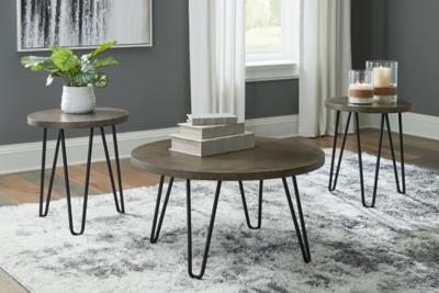Hadasky Table (Set of 3) - T144-13