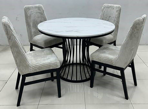 Hadley Side Chair, Set of 2 - 2201S