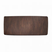 Hadsten Rich Walnut Dining Table - FM30004WN-T