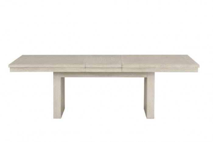 Hagerman Natural Dining Table - FM3410NT-T-TABLE