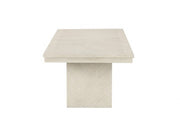 Hagerman Natural Dining Table - FM3410NT-T-TABLE