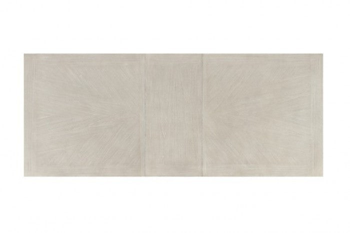Hagerman Natural Dining Table - FM3410NT-T-TABLE