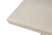 Hagerman Natural Dining Table - FM3410NT-T-TABLE