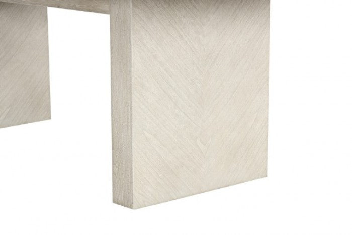 Hagerman Natural Dining Table - FM3410NT-T-TABLE