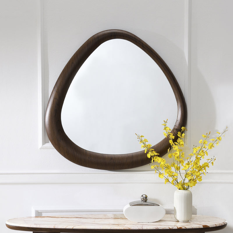 Haidar Accent Mirror - AC04568