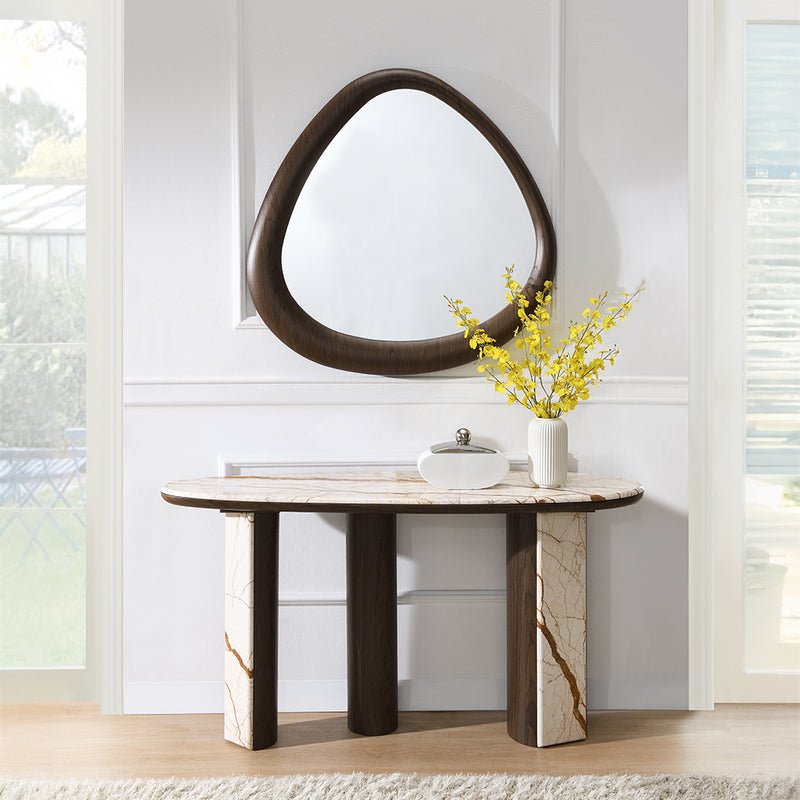 Haidar Accent Mirror - AC04568