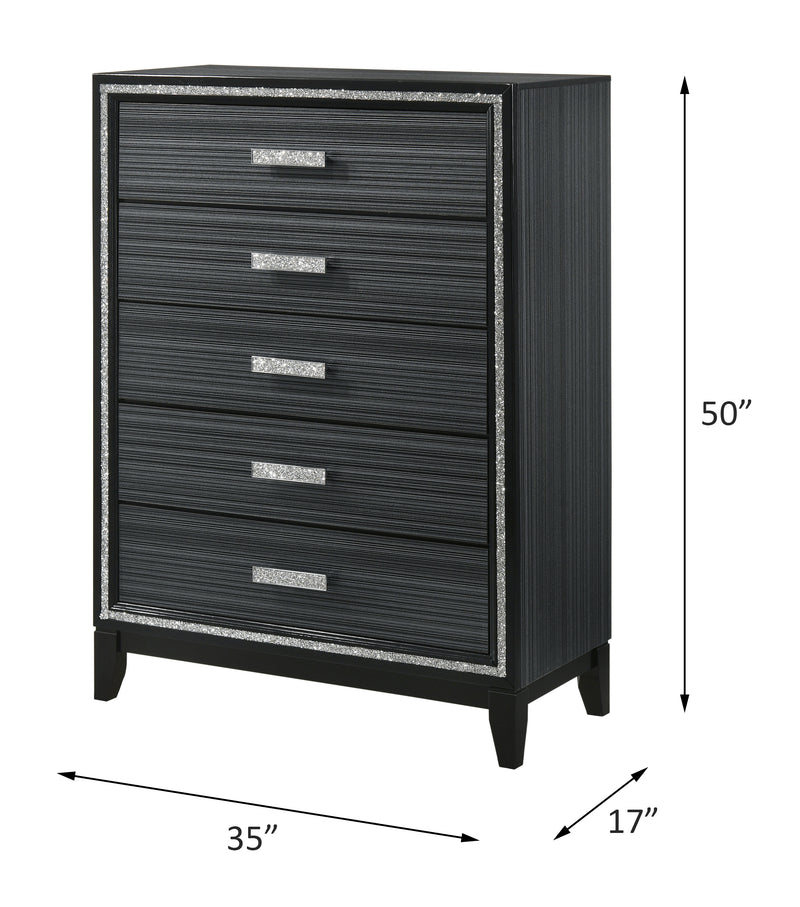 Haiden Chest - 28436
