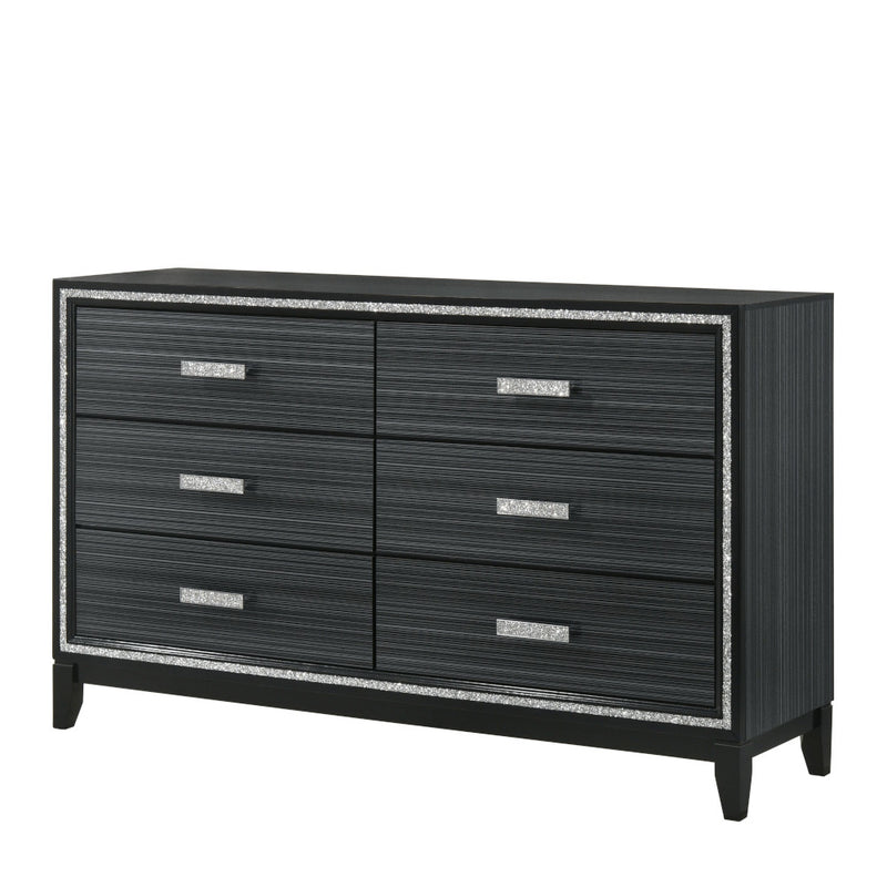 Haiden Dresser - 28435