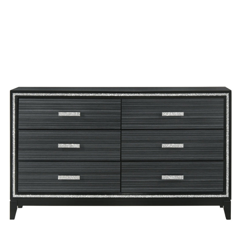 Haiden Dresser - 28435