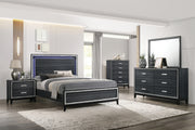 Haiden Dresser - 28435