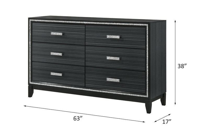 Haiden Dresser - 28435
