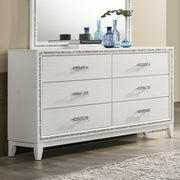 Haiden Dresser - 28455