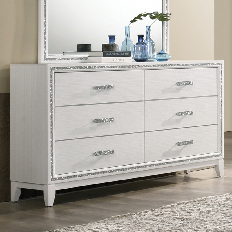 Haiden Dresser - 28455