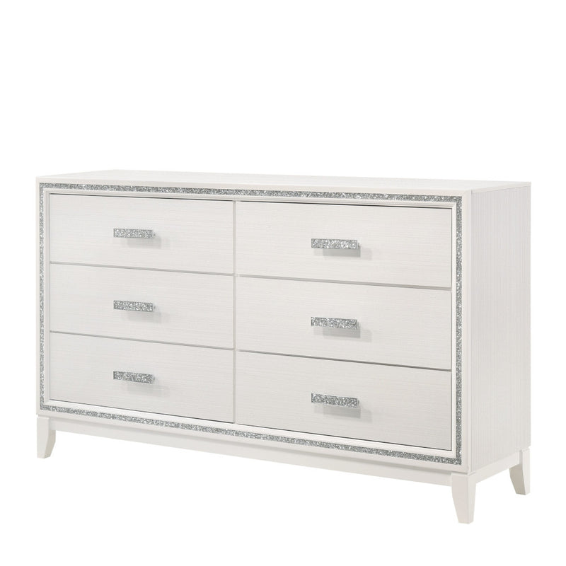 Haiden Dresser - 28455