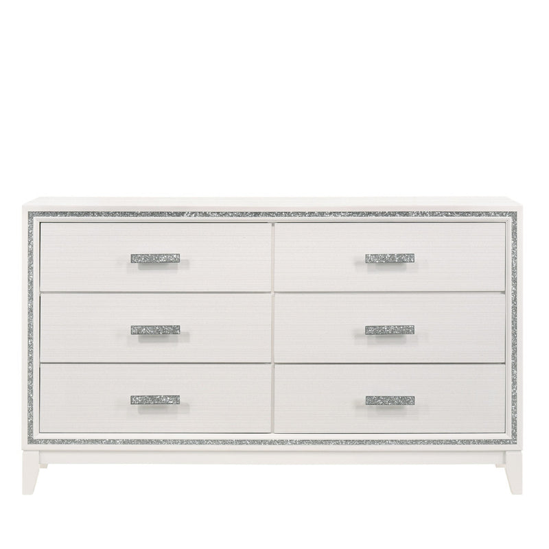 Haiden Dresser - 28455
