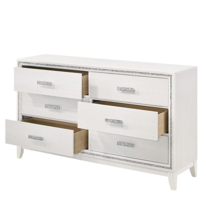 Haiden Dresser - 28455