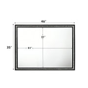 Haiden Mirror - 28434