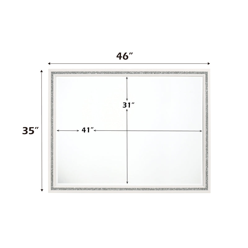 Haiden Mirror - 28454
