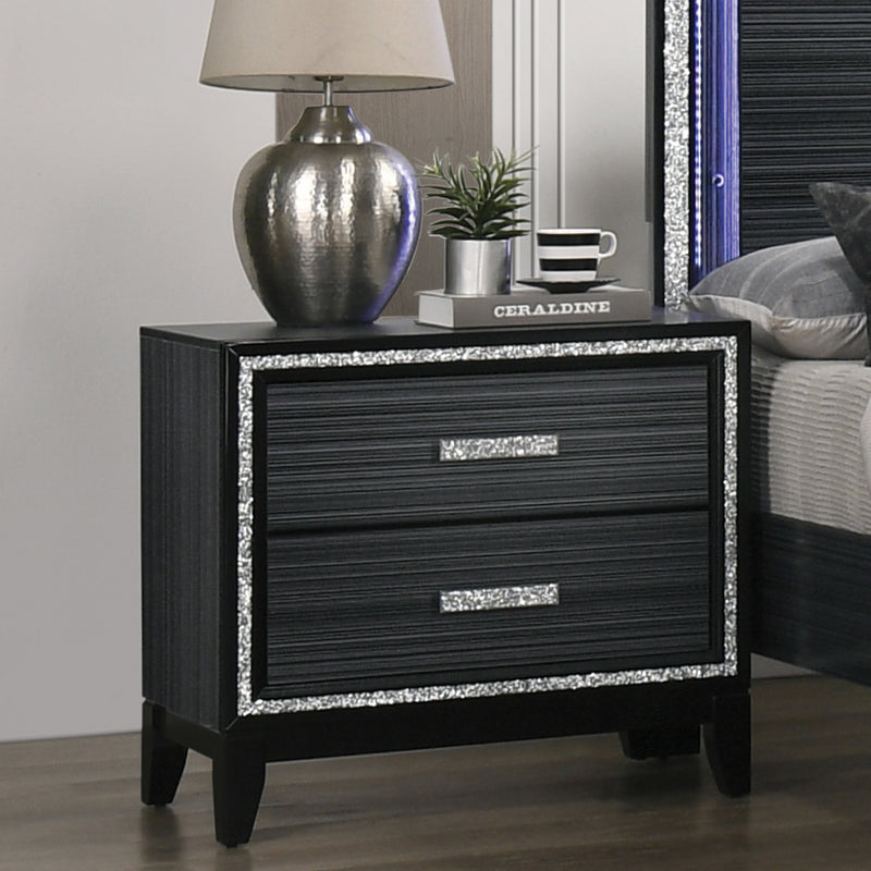 Haiden Nightstand - 28433