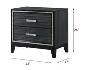 Haiden Nightstand - 28433
