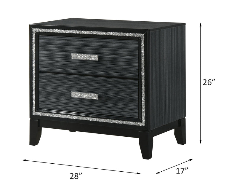 Haiden Nightstand - 28433