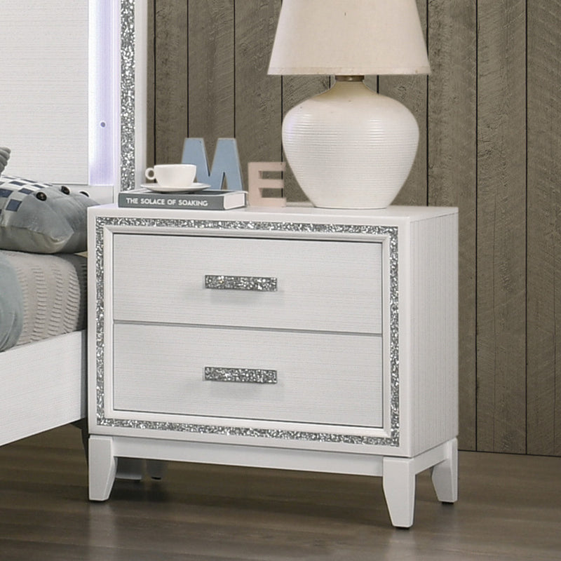 Haiden Nightstand - 28453