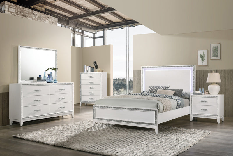 Haiden Nightstand - 28453