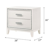 Haiden Nightstand - 28453