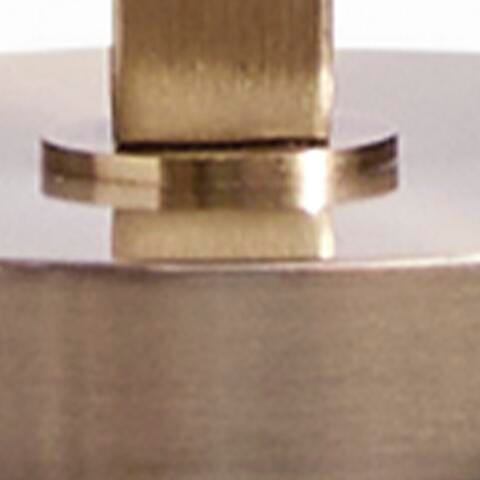 Haigwood Gold Finish Table Lamp - L208474