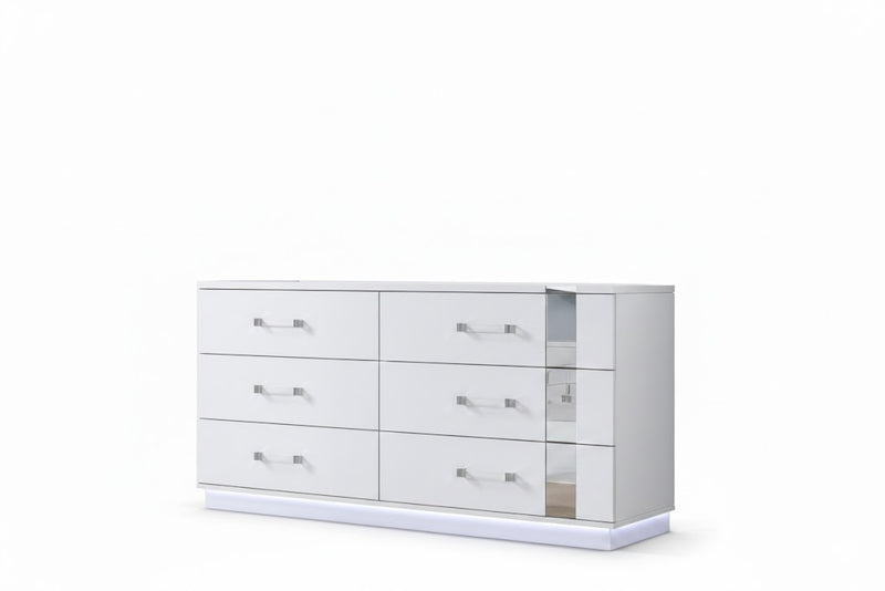 Hailey Dresser - HAILEY-DR
