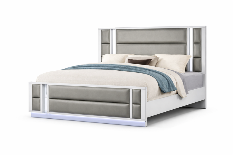 Hailey King 4 Piece - HAILEY-K-4PC