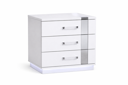 Hailey Nightstand - HAILEY-NS