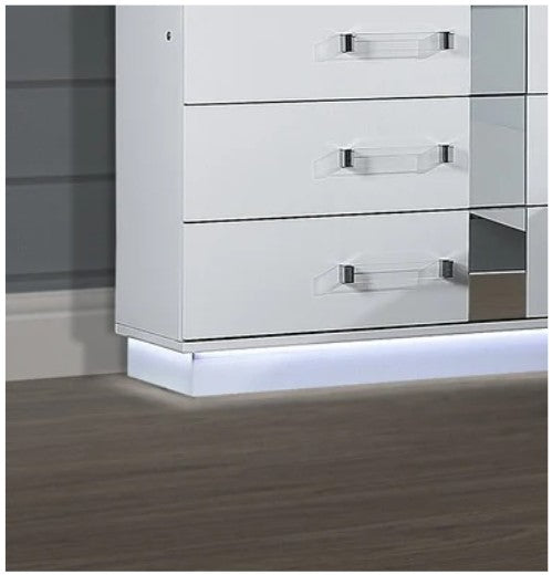 Hailey Queen 4 Piece - HAILEY-Q-4PC