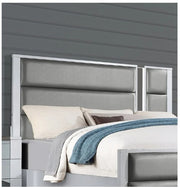 Hailey Queen 4 Piece - HAILEY-Q-4PC