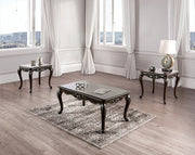 Halcaster Java Coffee Table - FM45003C
