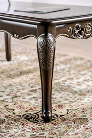 Halcaster Java Coffee Table - FM45003C