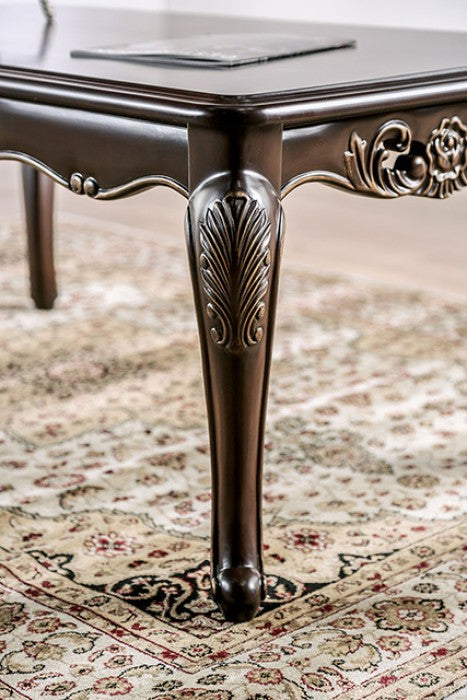Halcaster Java Coffee Table - FM45003C