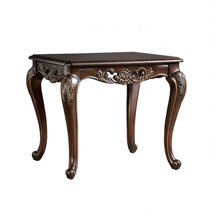 Halcaster Java End Table - FM45003E