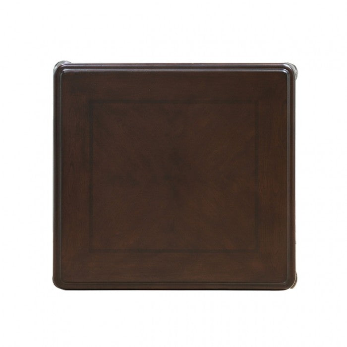 Halcaster Java End Table - FM45003E