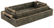 Halima Tray (Set of 2) - Gate FurnitureTray