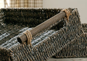 Halima Tray (Set of 2) - Gate FurnitureTray
